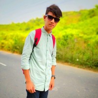 Md Maruf Khan