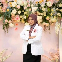 Fitria Khairunnisa