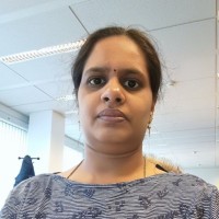 Aparna Kanumalla