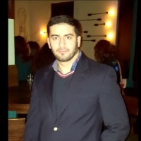 Elias Abi Nader