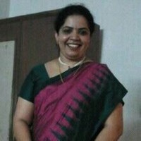 Sunitha Pillai