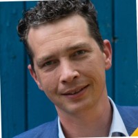 Alexander De Vos