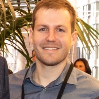 Ben Myers