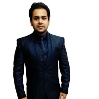 Kartikey Sharma