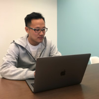 Martin Ku