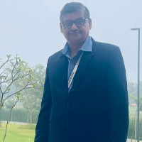Vinay Khanolkar