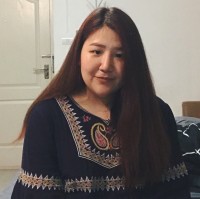 Areeya Lekkham
