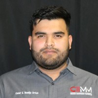 Cesar Montijo