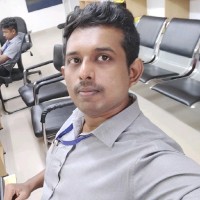 Dhanush P D