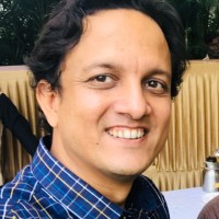 Ashish Choksey