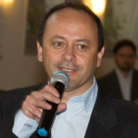Claudio Antonio da Silva