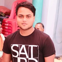 Rupesh Dewangan
