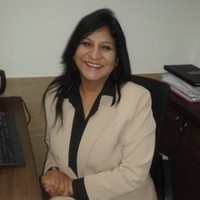 Kavita Manchanda