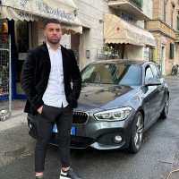 Federico Bonaretti Bueno