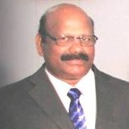 Raveendran Paul