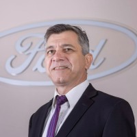 Carlos Adrian Perez