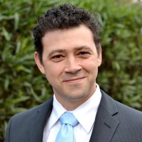 Aaron Fortier, P.E., S.E.