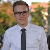 Tom Tschiedel