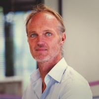 Diederik Keverling Buisman