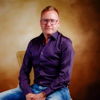 Dennis Van Der Burg