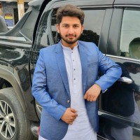 Zohaib Afzaal