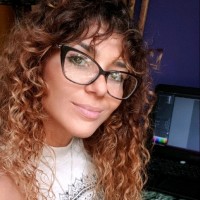 Karina Gonzalez Vilas