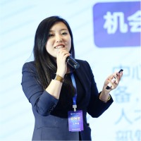 Jade Wang
