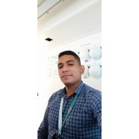 Edward Hernandez Machado