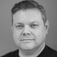Dr. Kieron McDaid