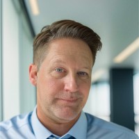 Brian Daugherty