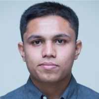 Raihan Ahmad Ashrafi