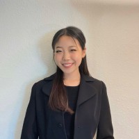 Caroline Jeong