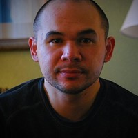 Patrick Labitan