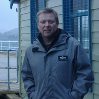 Mark Ferguson