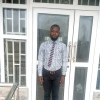 Ojo Abiodun Olukayode