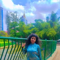 Jeyanthi Jeyamalar