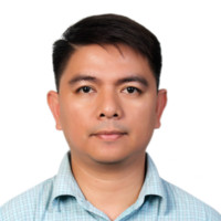 BERNARD D. RAMOS