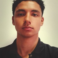 Julian Alejandro Mateus Rodriguez