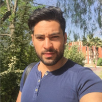 osman galal