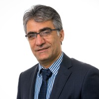 Masoud Azizkhani