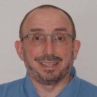 Eric Donato