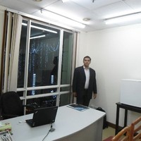 Krishan Taneja