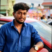 Arun Pandian