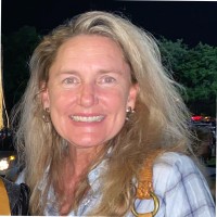 Nancy Frierson