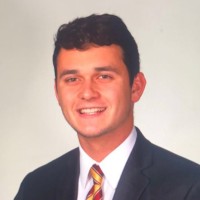 Jared Schultes