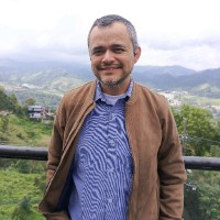 Luis Felipe Cardona López