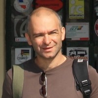 Giuseppe Parlavecchio