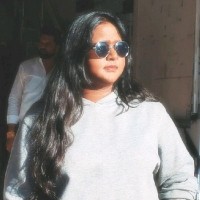Arisha Shaikh