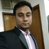 Arijit Barua