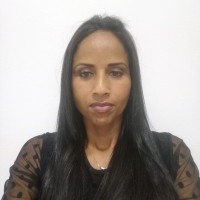Ana Paula Ribeiro Dos Santos